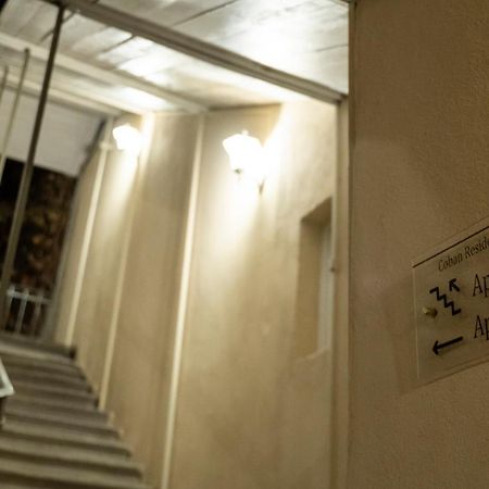 Coban Residence - A3 - Scandinavian Apartment Брашов Екстер'єр фото