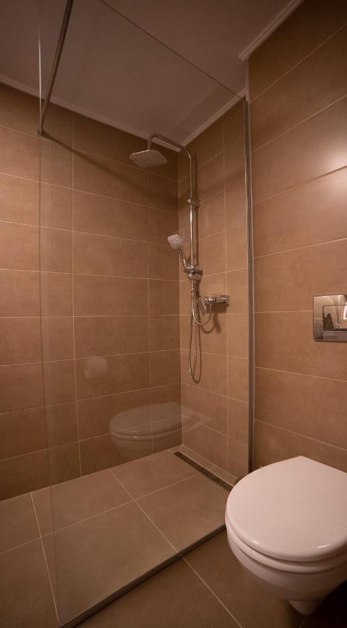 Coban Residence - A3 - Scandinavian Apartment Брашов Екстер'єр фото